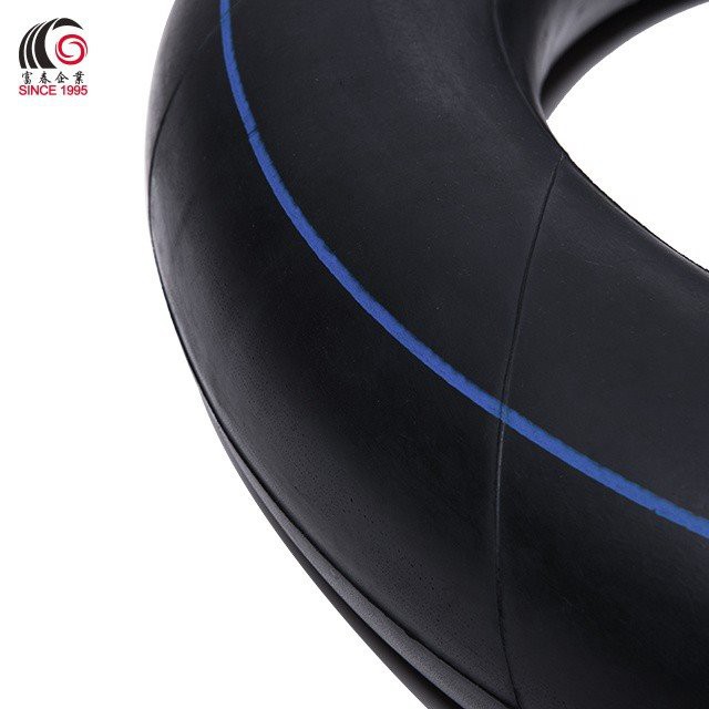 heavy duty snow tube