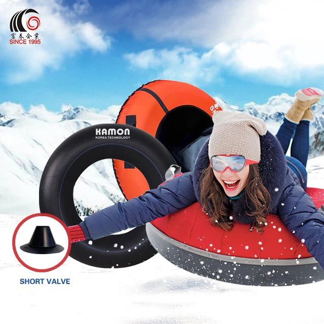 Sportinis sniego vamzdis