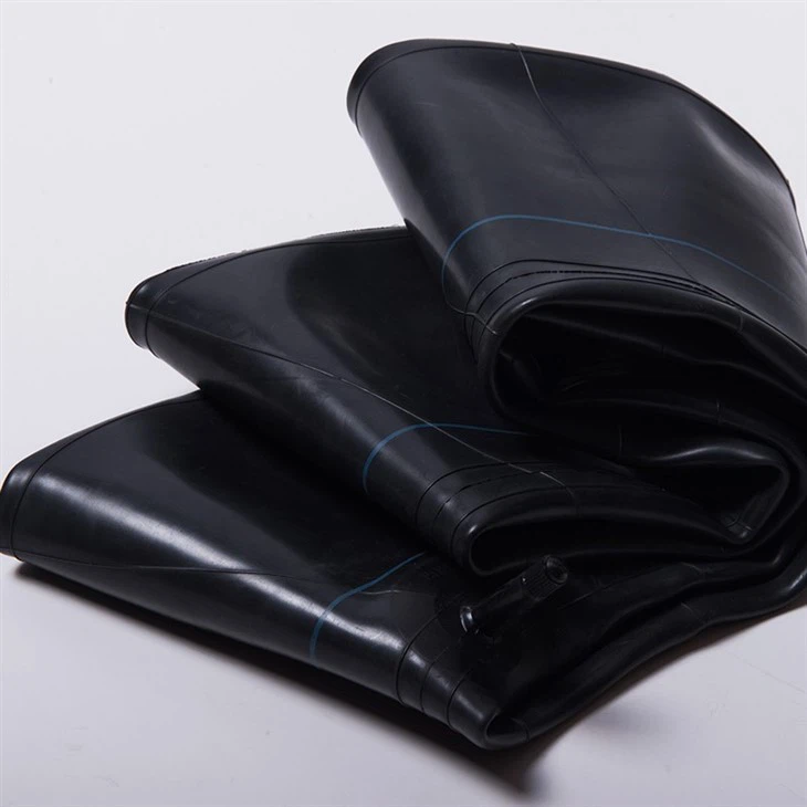 Passenger Car Inner Tubes