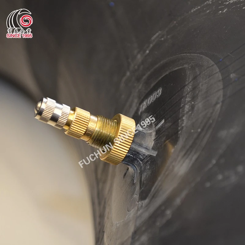 Lawn Tractor Tire Tubes factory