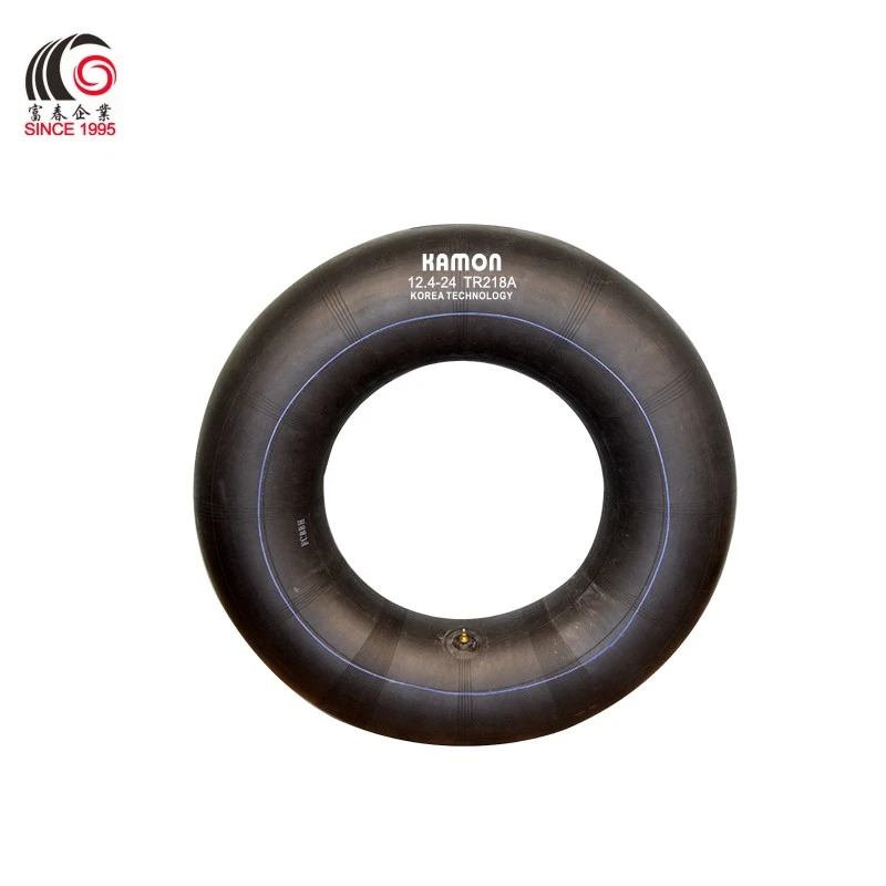 Lawn Tractor Tire Tubes high quality